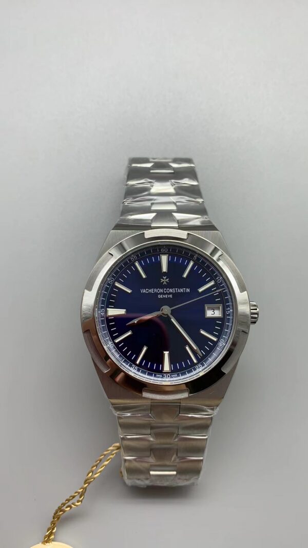 Patek Philippe Watch 4500 Blue