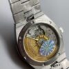 Patek Philippe Watch 4500 Blue