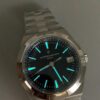 Patek Philippe Watch 4500 Blue