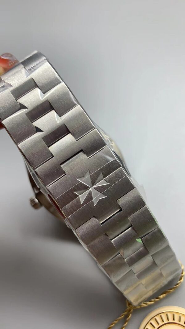 Patek Philippe Watch 4500 Blue