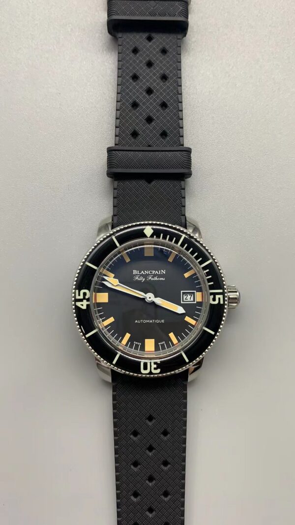 Blancpain Fifty Fathoms (FIFTY FATHOMS)