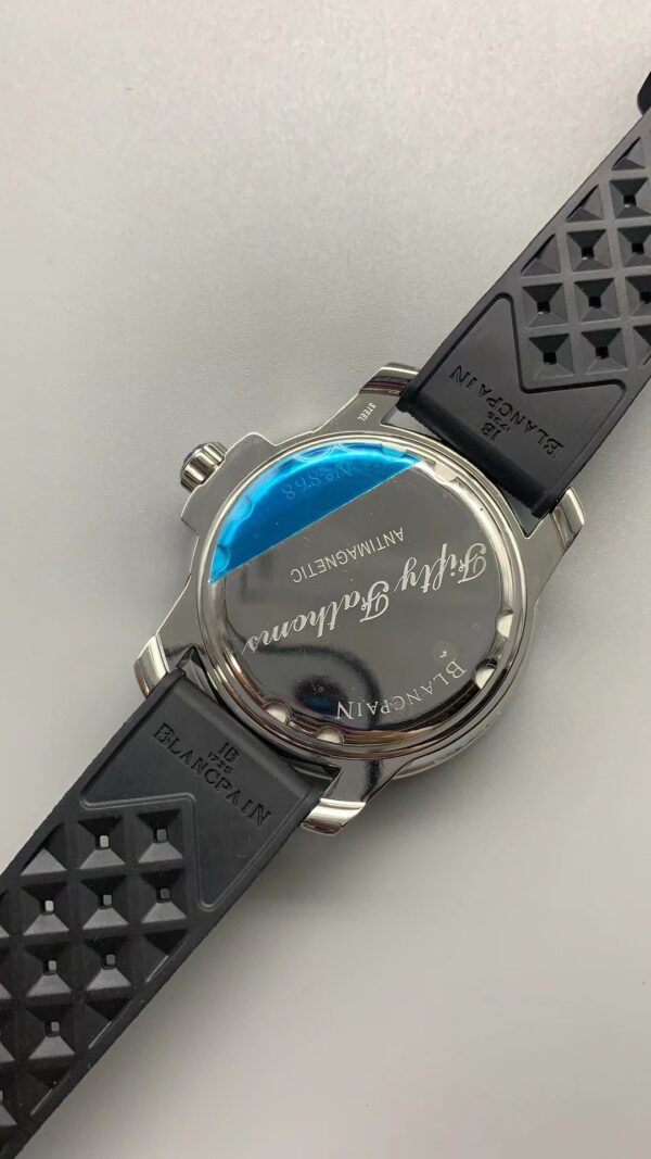 Blancpain Fifty Fathoms (FIFTY FATHOMS)