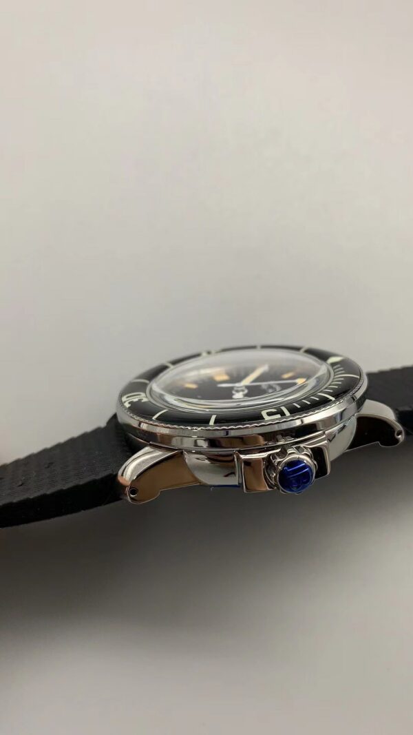 Blancpain Fifty Fathoms (FIFTY FATHOMS)