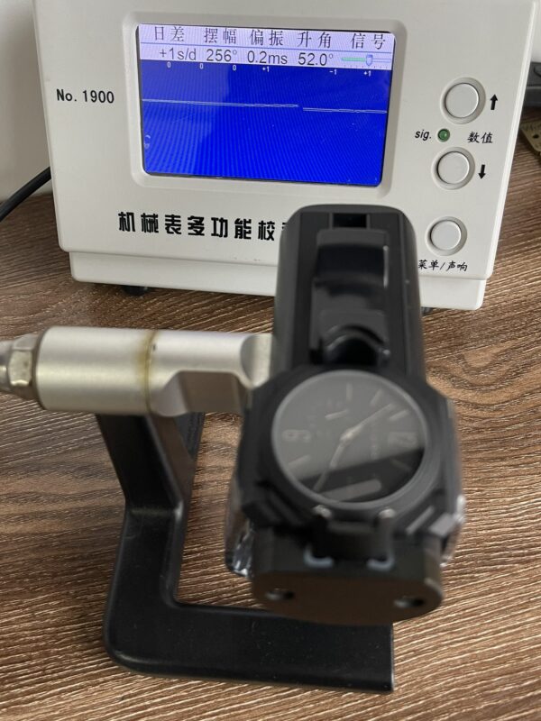 Bulgari Watch OCTO (OCTO) Blue