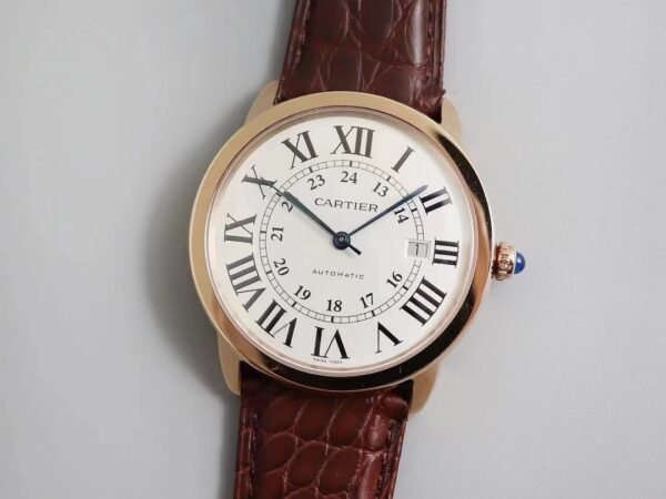 a1709553521182_0182.jpg Cartier Ballon Bleu (BALLON BLEU) Blue
