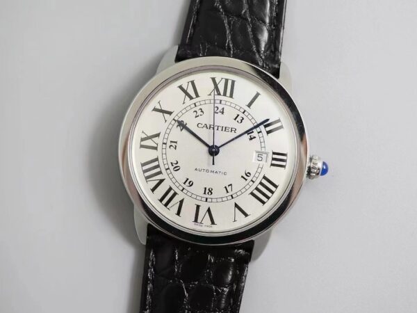 a1709553521186_2226.jpg Cartier Ballon Bleu (BALLON BLEU) Blue