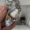 Longines Watch Black