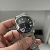 Longines Watch Black