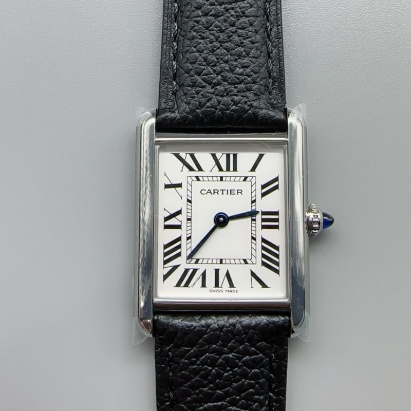 Cartier Tank (TANK)