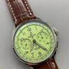 Breitling Watch Reference Pending Green