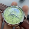 Breitling Watch Reference Pending Green