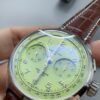Breitling Watch Reference Pending Green