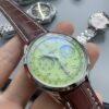 Breitling Watch Reference Pending Green