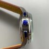 Breitling Watch Reference Pending Green