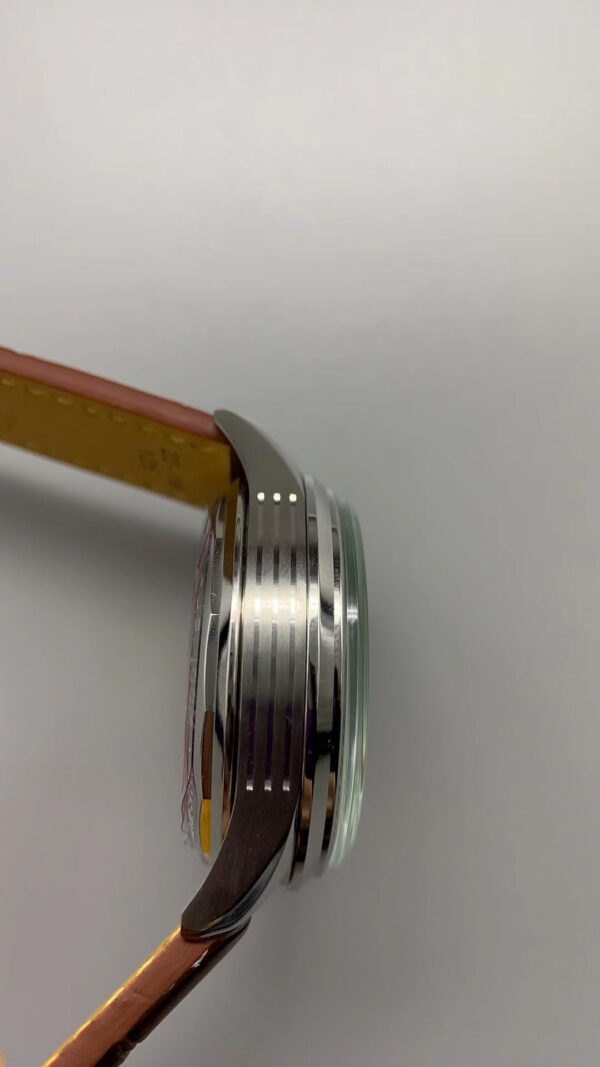 Breitling Watch Reference Pending Green