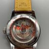 Breitling Watch Reference Pending Green