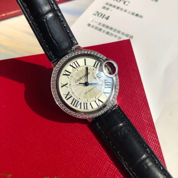 a1710331232837_5030.jpg Cartier Ballon Bleu (BALLON BLEU) Blue