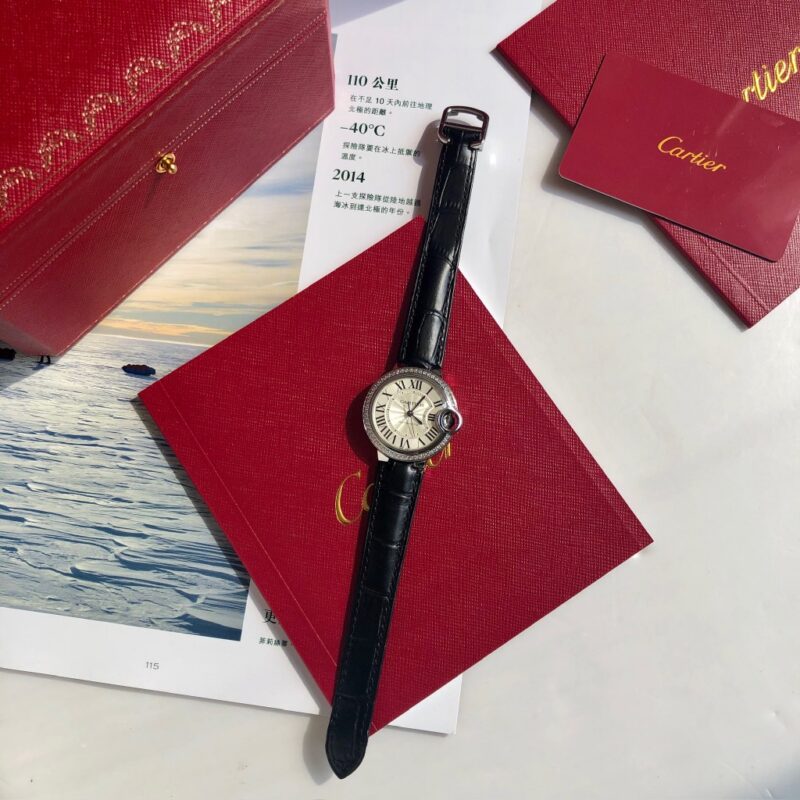 a1710331232838_0886.jpg Cartier Ballon Bleu (BALLON BLEU) Blue