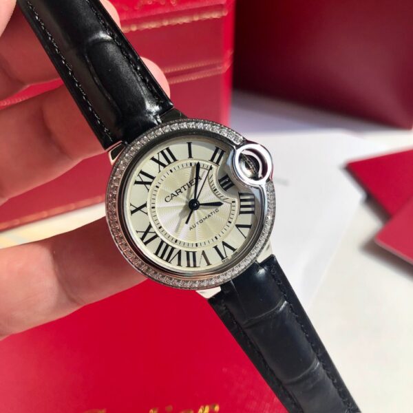 a1710331232840_8807.jpg Cartier Ballon Bleu (BALLON BLEU) Blue