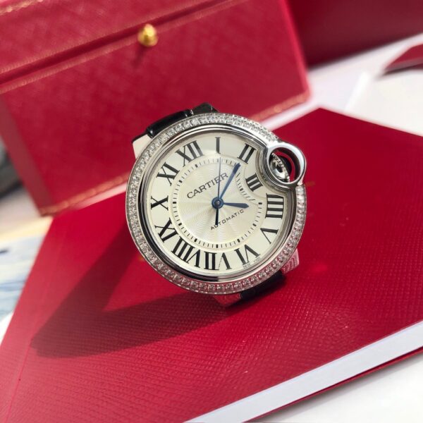 a1710331232842_3273.jpg Cartier Ballon Bleu (BALLON BLEU) Blue
