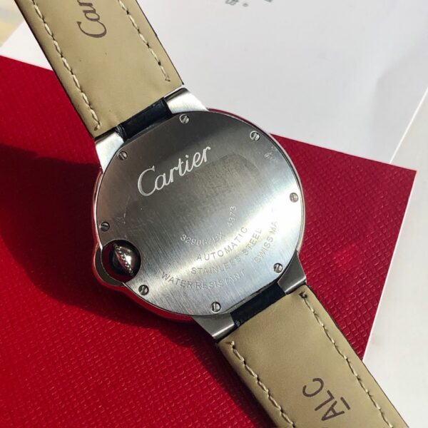 a1710331234068_7607.jpg Cartier Ballon Bleu (BALLON BLEU) Blue