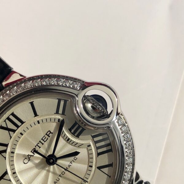a1710331234071_8111.jpg Cartier Ballon Bleu (BALLON BLEU) Blue