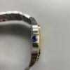 Cartier Santos (SANTOS) White