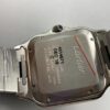 Cartier Santos (SANTOS) White