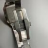 Cartier Santos (SANTOS) White