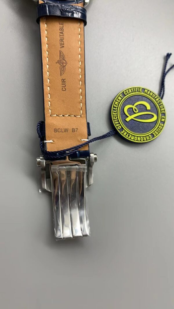 Breitling Watch Reference Pending
