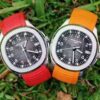 Patek Philippe Aquanaut (AQUANAUT)