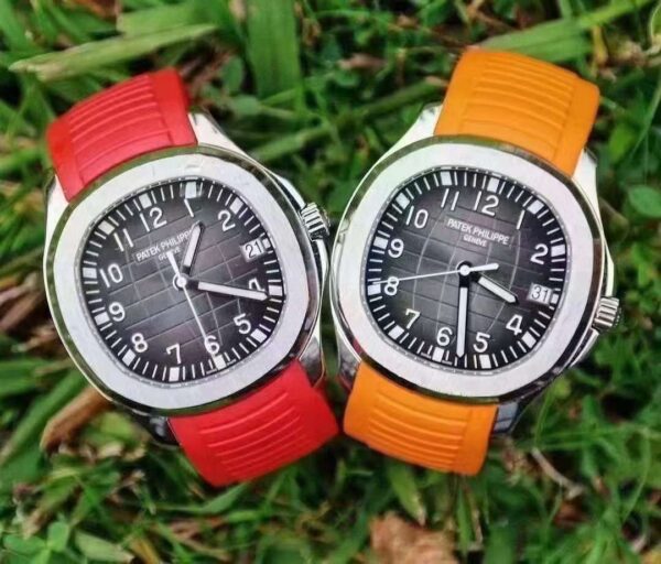 Patek Philippe Aquanaut (AQUANAUT)