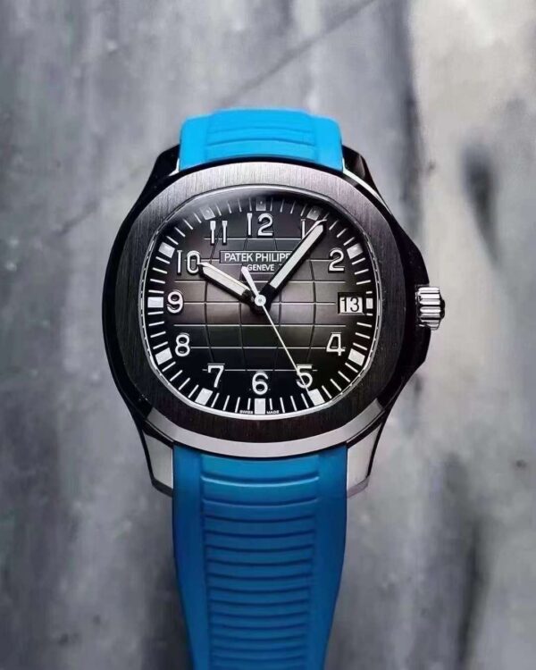 Patek Philippe Aquanaut (AQUANAUT)