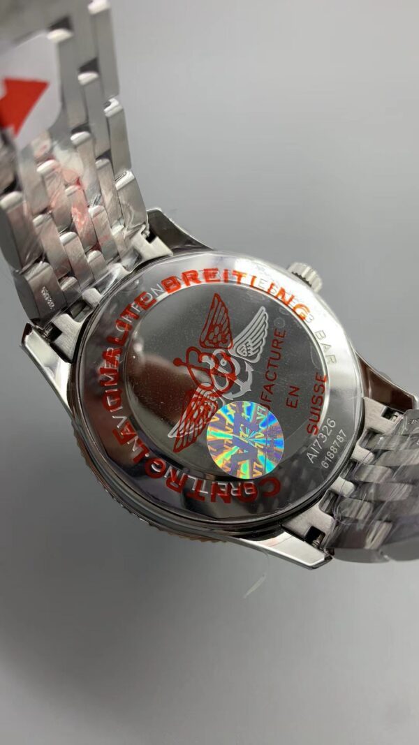 Breitling Navitimer (NAVITIMER)