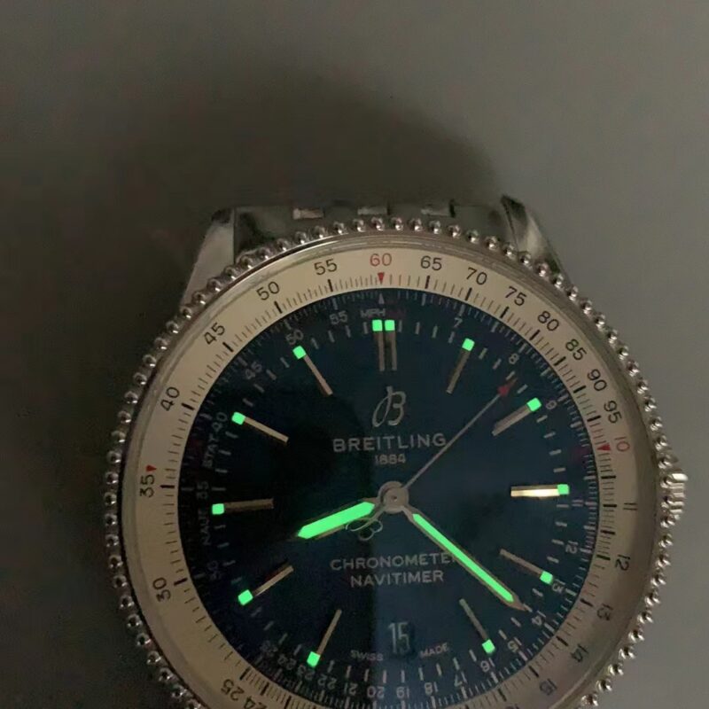 Breitling Navitimer (NAVITIMER)