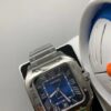Cartier Santos (SANTOS) Blue