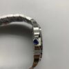 Cartier Santos (SANTOS) Blue