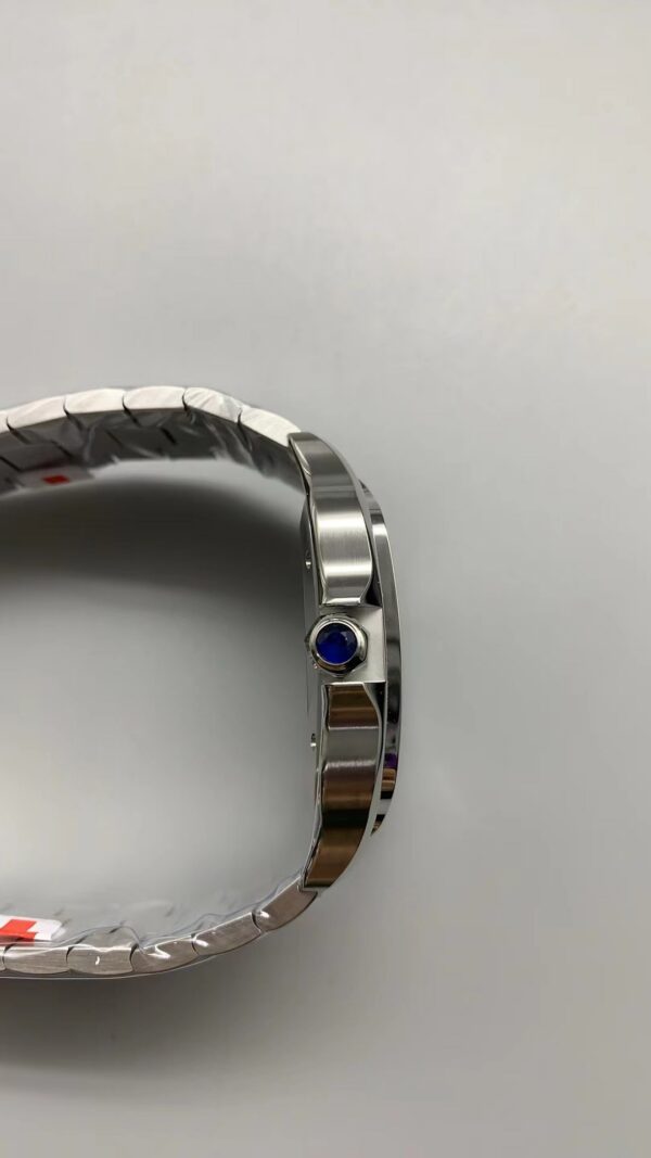Cartier Santos (SANTOS) Blue