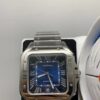 Cartier Santos (SANTOS) Blue