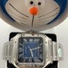 Cartier Santos (SANTOS) Blue