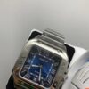 Cartier Santos (SANTOS) Blue