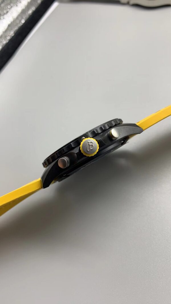 Breitling Watch Reference Pending