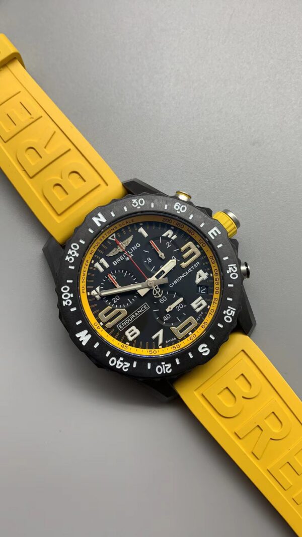 Breitling Watch Reference Pending