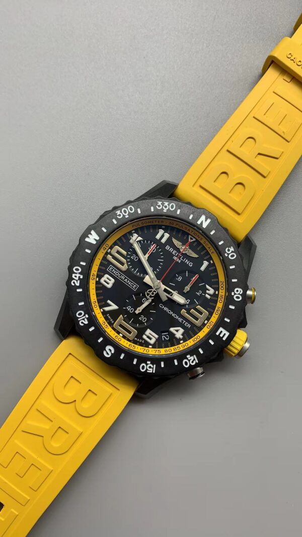 Breitling Watch Reference Pending