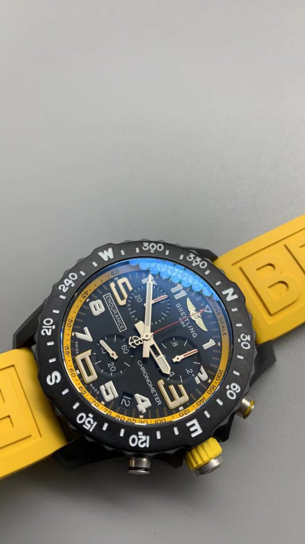 Breitling Watch Reference Pending