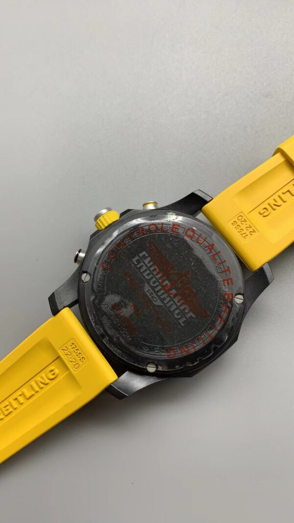 Breitling Watch Reference Pending