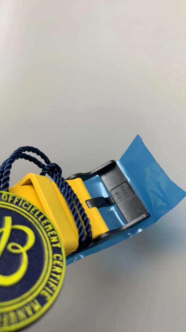 Breitling Watch Reference Pending