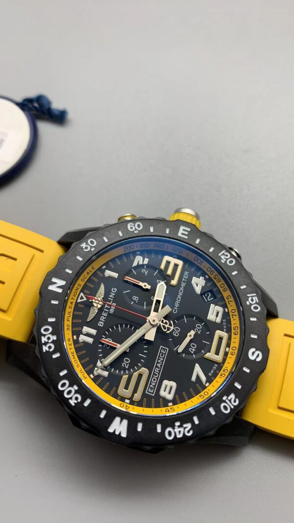 Breitling Watch Reference Pending