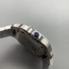 Cartier Santos (SANTOS) White