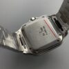 Cartier Santos (SANTOS) White